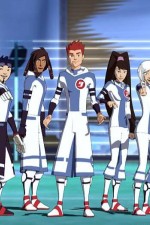 Watch Galactik Football 1channel